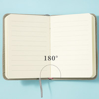 Carnet A7 en PU, couverture rigide, avec bande élastique, mini-agenda portable, personnalisable avec logo d'entreprise, cadeaux d'affaires