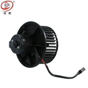 Moteur de ventilateur de voiture HS60-<span class=keywords><strong>407</strong></span> pour 1996-2003 volkswagen T4 TRANSPORTER 1991-1994 Audi 80 souffleur d'air automatique 701819021B 893819021 - Product Image 4