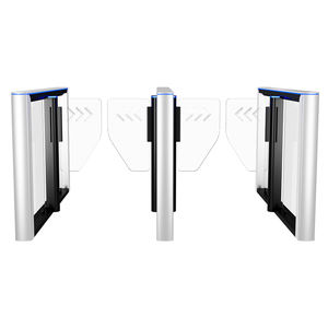 Torniquete de Lujo de Alta Seguridad con Entrega Puntual, Buen Servicio Postventa y Paso Rápido - Product Image 6