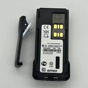 Disponibilité en stock des batteries numériques pour talkie-walkie <span class=keywords><strong>Motorola</strong></span> DP4401/P8668I/DP4400 TYPE-c - Product Image 1