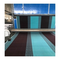 Tapis d'hôtel mural à mur personnalisé à bas prix