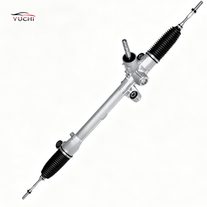 Crémaillère de direction assistée électrique OE 53601-TG2-J92 53601TG2J92 pour Honda 2014 RHD - Product Image 2