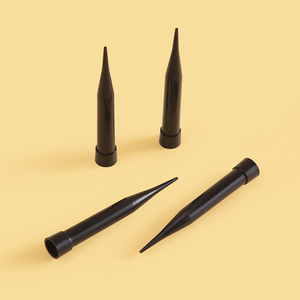 300ul phòng thí nghiệm nhựa dùng một lần vô trùng lọc dẫn điện tự động <span class=keywords><strong>Pipette</strong></span> lời khuyên cho eppendorf - Product Image 2