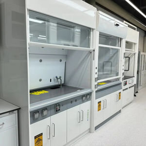 Norme européenne 60 ''hotte moderne en acier à paroi mince coffre-fort pour l'université de <span class=keywords><strong>chimie</strong></span> pour les écoles et les hôpitaux - Product Image 1