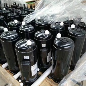 Compresseur de climatisation HYZL JT125BCBY1L JT125GABY1L scellé pour équipement de réfrigération AC central Daikin 4HP - Product Image 1
