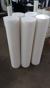 מותאם אישית טבעי לבן/אפור פלסטיק מוט cpvc מוט <span class=keywords><strong>pvc</strong></span> מוטות ריתוך - Product Image 5