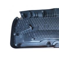 Kits de carrosserie de voiture Couvercle de coffre à bagages Intérieur Panneau de garniture Accessoires en plastique OE 5CG867605 pour Jetta VS5