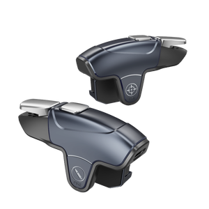 Nuovo Arrivo <span class=keywords><strong>MEMO</strong></span> AK02 Controller di Gioco per Telefoni Grilletto per Sparare Grilletto Mobile Free Fire Interruttori L1 R1 - Product Image 1