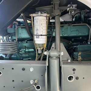 Camión Tractor Usado Howo Sinotruk, Cabeza Tractora de Servicio Pesado de 10 Ruedas 6x4, Camión Tractor de <span class=keywords><strong>Segunda</strong></span> <span class=keywords><strong>Mano</strong></span> de 371hp, Camión de Servicio Pesado - Product Image 2