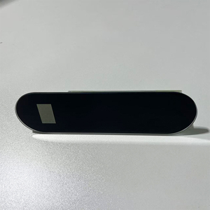 Panel <span class=keywords><strong>de</strong></span> Vidrio Templado Personalizado, Panel AR Esmerilado, <span class=keywords><strong>Protector</strong></span> <span class=keywords><strong>de</strong></span> Pantalla Perforado - Product Image 2