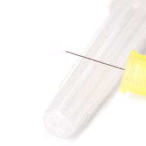 Tribest Dentale di Consumo Usa E Getta Ago Dentale - Product Image 4