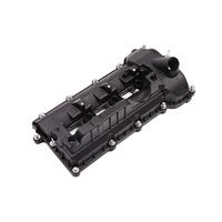 LR041685 Couvercle de culbuteur supérieur de culasse de moteur automobile pour Land Rover AJ126 306PS 3.0T Essence 4 3.0T Autres pièces automobiles
