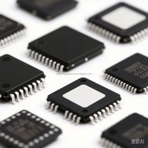 ST72F63BE6M1 Otros chips Ics Circuitos integrados nuevos y originales Componente electrónico ST72F63BE6M1 - Product Image 6