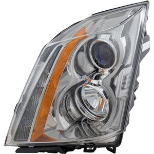 <span class=keywords><strong>Prix</strong></span> avantageux pour phare de <span class=keywords><strong>Cadillac</strong></span> <span class=keywords><strong>CTS</strong></span> 2008-2014, phare composite LT, exc <span class=keywords><strong>V</strong></span>, halogène, GM2502309 22783445 - Product Image 1