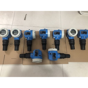 Capteur de niveau ultrasonique E+H Prosonic FMU40 FMU41 FMU42 FMU44 à mesure de temps de vol - Product Image 3