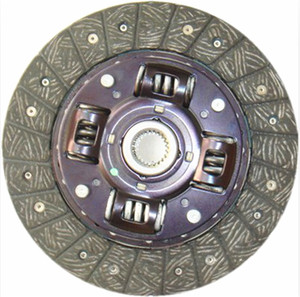 Embrayage à disque de Friction pour Toyota Hilux Nissan Mitsubishi Pajero Daihatsu Terios <span class=keywords><strong>Suzuki</strong></span> Mazda - Product Image 3