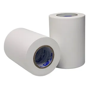 PVC Không Có Keo Điều Hòa Không Khí Kết Nối Ống Duct Trắng Bao Bì Tape