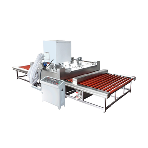 Máquina Automática de Lavado y Secado de Vidrio Controlada por PLC, Conveniente para Limpieza de Alta Precisión, Gran Venta - Product Image 1