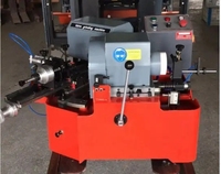 Meuleuse de soupape LD100A avec nouveau composant du noyau du moteur État Nouveau