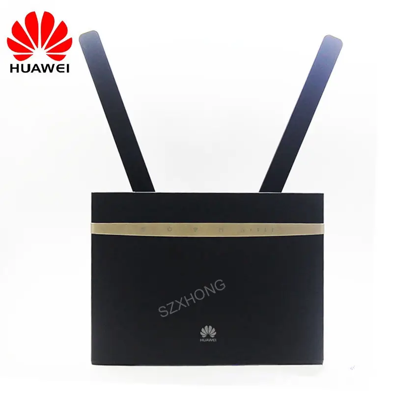 Huawei für 4g B525s-23a mit Rj45 und Sim Card Router Wifi B525s-65a LTE Cpe LTE Router