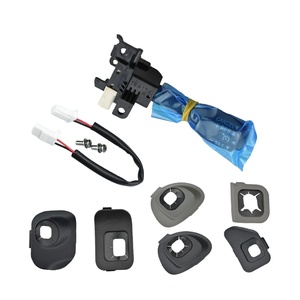希少 USDM 12-19 トヨタヤリス(ヴィッツ)用 コンビネーションスイッチ 高度なトヨタ・ヤリス用コンビネーションスイッチすべての自動