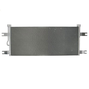 Condensatore per Aria Condizionata per ANTOS 7.698 2013-2018 9605001554, A9605001554, 10086 - Product Image 5