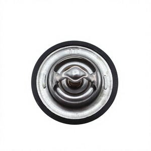 OE 96143939 Motorthermostat 87°C für Chevrolet Pontiac - Product Image 2