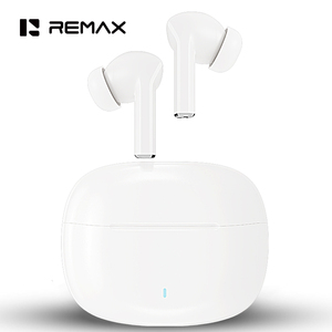 Audífonos Remax Tipo C, Auriculares Deportivos Inalámbricos al por Mayor, Bluetooth 5.<span class=keywords><strong>4</strong></span>, Mini Audífonos Inalámbricos TWS Premium con Micrófono - Product Image 1