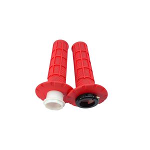 Empuñadura de Manillar para Motocicleta de 7/8'' (22mm/24mm), Nueva, Directamente de Fábrica, Accesorio Hecho en China - Product Image 5