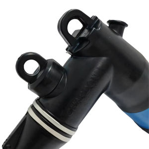 Connecteur coudé Chardon 25-LE200 25kV 200A Loadbreak - Product Image 1