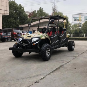 Buggy des dunes 4x4 300cc 4 places EGS <span class=keywords><strong>2020</strong></span>, 1500cc pour adultes, en vente flash - Product Image 3