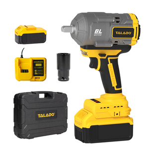 <span class=keywords><strong>Llave</strong></span> <span class=keywords><strong>de</strong></span> <span class=keywords><strong>impacto</strong></span> <span class=keywords><strong>de</strong></span> marca <span class=keywords><strong>Total</strong></span> <span class=keywords><strong>de</strong></span> alta calidad, 21V, llaves <span class=keywords><strong>de</strong></span> <span class=keywords><strong>impacto</strong></span> industriales eléctricas sin escobillas, nuevo tipo <span class=keywords><strong>de</strong></span> llaves eléctricas - Product Image 4