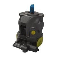 Petite pompe à piston variable à faible bruit HY10Y/16Y/25Y/32Y/40Y/45Y-RP, pompe hydraulique à haute pression HY250Y-RP 180