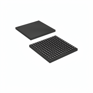 Embedded BOM IC In Stock 169 LFBGA Electronics Component PIC32MZ1025DAB169-I_HF - Product Image 1