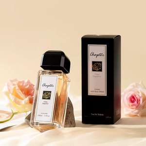 Perfume <span class=keywords><strong>de</strong></span> diseñador para <span class=keywords><strong>hombre</strong></span>, Colonia en espray para el cuerpo, botella <span class=keywords><strong>de</strong></span> vidrio <span class=keywords><strong>de</strong></span> 100ml <span class=keywords><strong>de</strong></span> alta calidad, fragancia <span class=keywords><strong>de</strong></span> larga duración, venta al por mayor - Product Image 2