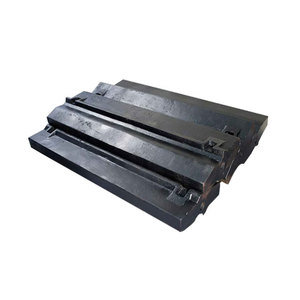 Barras de Impacto de Repuesto de Alta Calidad, Personalizadas, con Alto Contenido de Cromo, para Trituradoras - Product Image 1