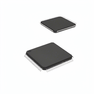 ADSP-2185LBSTZ-160ตัวควบคุม IC DSP 100 LQFP แบบฝัง16BIT ชิ้นส่วนอิเล็กทรอนิกส์100 LQFP - Product Image 1
