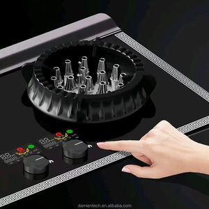 <span class=keywords><strong>Estufa</strong></span> eléctrica pura de nueva tecnología y cocina <span class=keywords><strong>infrarroja</strong></span> para productos de cocina domésticos sin instalación integrada de gas - Product Image 2