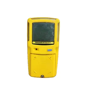 Stock Honeywell BW Gas Detector Max XT II Analyzer Portable 4 in 1 Gas Detector model;XT-XWHM-Y-CN