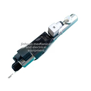 Hawe PIL500PC10P40 HV07223 PIL500PC10P60 HV07190 Flow China - Product Image 4