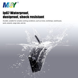 <span class=keywords><strong>Caméra</strong></span> <span class=keywords><strong>de</strong></span> chariot élévateur <span class=keywords><strong>sans</strong></span> <span class=keywords><strong>fil</strong></span> <span class=keywords><strong>de</strong></span> positionnement <span class=keywords><strong>de</strong></span> lumière laser MCY avec moniteur et boîtier <span class=keywords><strong>de</strong></span> batterie <span class=keywords><strong>rechargeable</strong></span> - Product Image 5