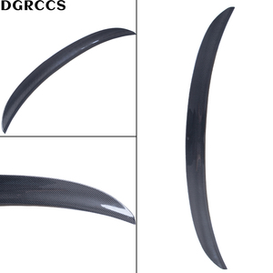 Alerón Trasero de Fibra de Carbono Estilo AC para Serie 3 F30 F35 y M3 F80 Sedán, 2011-2019 - Product Image 2