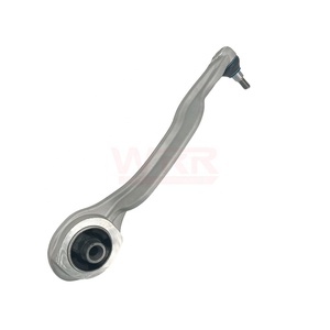 2213306311 2213306411 Brazo de control para Benz W221 C216 S550 CL550, par de brazos de suspensión delanteros inferiores tipo wishbone, duradero y de primera calidad - Product Image 1