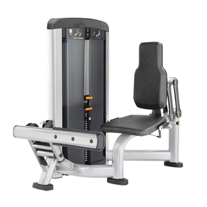 New pin nạp máy lựa chọn thể hình thiết bị tập thể dục ngồi chân mở rộng bê cáng máy - Product Image 1