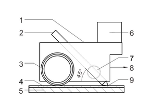 LANDTEK dijital kalem sertlik test cihazı ve kaplama sertlik test cihazı - Product Image 6