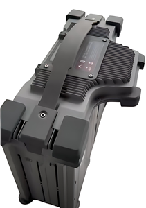 แบตเตอรี่อัจฉริยะรุ่นใหม่ T50 อุปกรณ์เสริมสำหรับโดรนเกษตร อะไหล่โดรน เหมาะสำหรับโดรน DJI T50 สำหรับการป้องกันพืชผล - Product Image 4