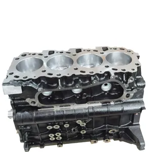 OPT STOCK NEW 1KD 1KD-FTV ENGINE SHORT BLOCK 3.0D 3.0D4D FOR TOYOTA HIACE HILUX FORTUNER DYNA CAR ENGINE