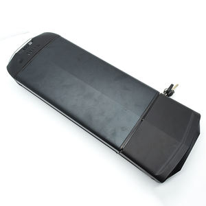 Batteria agli Ioni di Litio GEB 18650 13S5P 48V 16Ah 30A 16000mAh per Sostituzione Portapacchi Posteriore per Biciclette Elettriche da 250W 350W 500W 600W 800W - Product Image 5