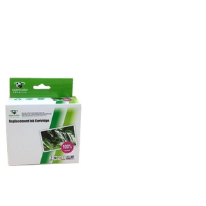 Cartouche de rechange compatible HP123 pour imprimantes <span class=keywords><strong>HP</strong></span> 1110/1111/1112/2130/2132/3630/<span class=keywords><strong>3632</strong></span> - Reconditionnée - Product Image 3