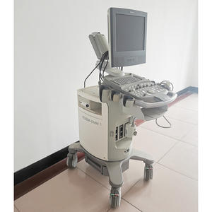 <span class=keywords><strong>ACUSON</strong></span> OMNI 3 perangkat pemantau hewan diagnostik <span class=keywords><strong>Ultrasound</strong></span> System dengan peralatan medis - Product Image 2